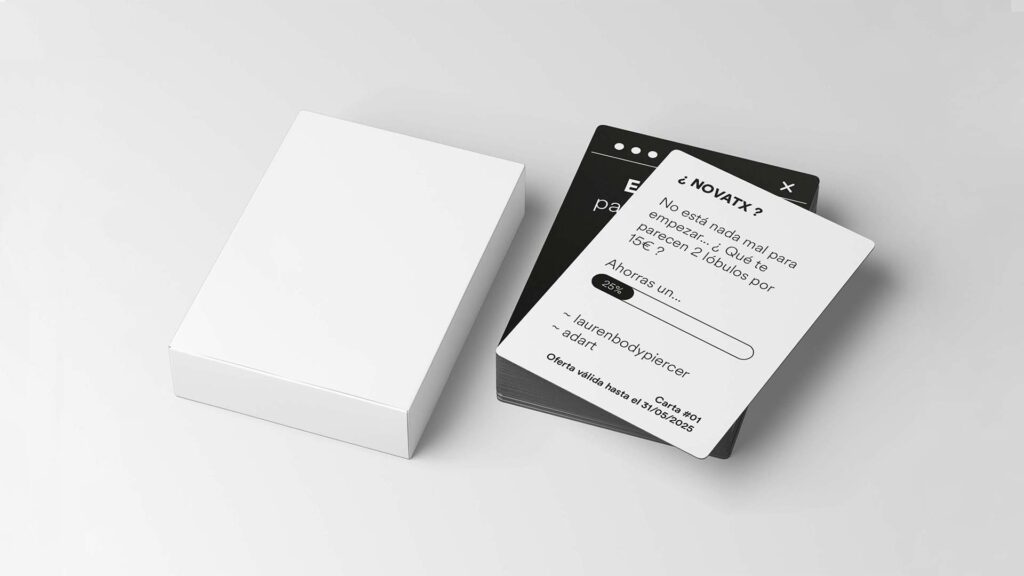 Estrategia de marketing para estudio de tatuajes en Málaga