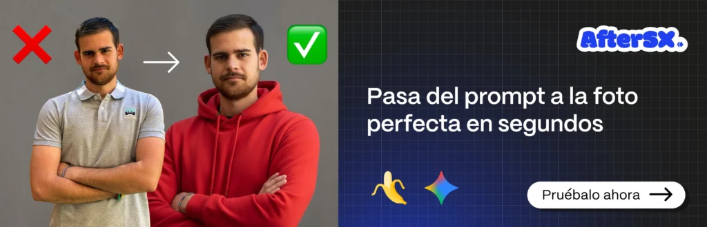 prompt de nano banana para foto de perfil de linkedin