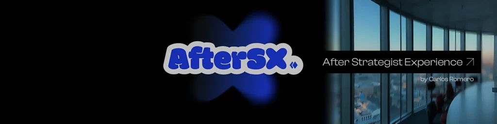 After Strategist Experience